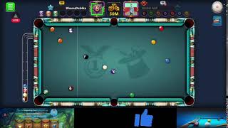 Live Gaming  8 Ball Pool stream 🎱 [upl. by Anele]