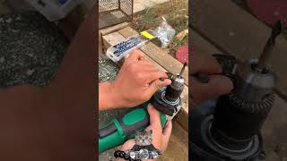 Angle Grinder Hacks Tools You Didn’t Know You Could Use [upl. by Aneelehs410]