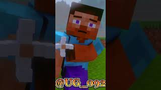 MINECRAFT REAL HEROBRINE✔️ [upl. by Airol]