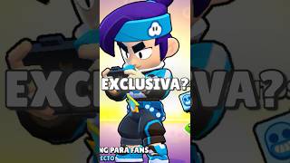 🤔 ¿Será Exclusiva La Skin de Fang Para Fans [upl. by Aralc]