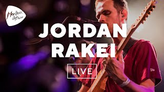 Jordan Rakei Full Live  Montreux Jazz Festival 2019 [upl. by Rodama]