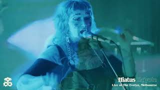 Hiatus Kaiyote  Live at The Evelyn [upl. by Gardas163]