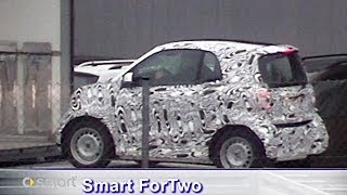 Smart ForTwo 2014 [upl. by Ahsia]