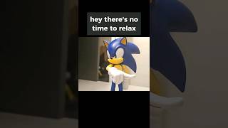 you good bud sonic funny tails [upl. by Ylla734]