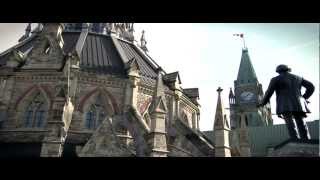 Parliament of Canada  Parliament Buildings [upl. by Nasar195]