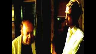 Cosmopolis 2012 Paul Giamatti and Robert Pattinson scene [upl. by Jenks]