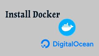 How to set up digital ocean server and installing docker [upl. by Cathe177]