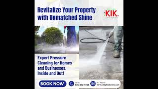 Revitalize Your Property with Unmatched Shine [upl. by Charmain63]