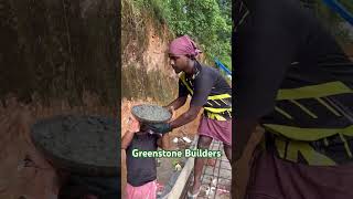 Greenstone builders🏡 Cheriyakonni site concertgreenstonebuilders keralahomedesign reels [upl. by Rosina41]