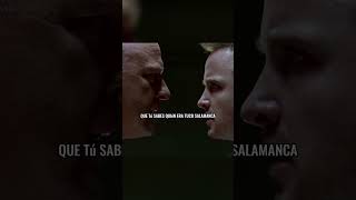 Better Call Saul amp Breaking Bad \ Hank Interroga a Jesse pt2 bcs bettercallsaul breakingbad [upl. by Mccall]