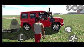 Indian bike driving 3D like share subscribe [upl. by Uyekawa]