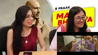 Mann Bharrya Full Song  B Praak  Jaani  Himanshi  Arvindr  Punjabi Song  Pakistan Reaction [upl. by Nahtam939]