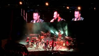 Tarkan Harbiye Konserleri 2015 Erkan Oğur Allı Turnam Bizim Ele Varırsan [upl. by Nnylcaj]