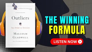 OUTLIERS by Malcolm Gladwell Audiobook  Book Summary in English [upl. by Lowson157]