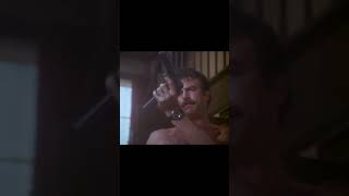 Magnum PI quotI Wish A Motherucker Wouldquot Theme Song [upl. by Annalla]