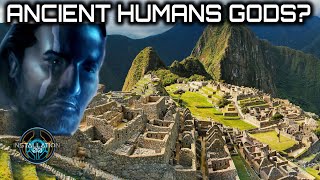 Did Ancient Humans Survive and Become Our Gods  Mysteries [upl. by Neeruam]