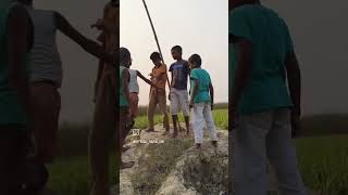 Maine bhi pyar kiya tha action shorts video deshi gunda boy [upl. by Zere118]