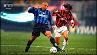 Footballs Greatest  Paolo Maldini [upl. by Zetrom438]