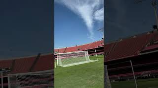 Estádio do Morumbi [upl. by Fries707]