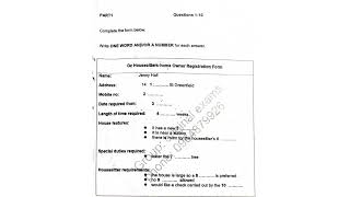 11E5 NKHCM  VOL5 TEST 2 [upl. by Roshan]