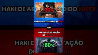 Quiz de One Piece  Versão HARDCORE ⚔️⚔️⚔️ [upl. by Bright]