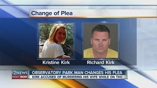 Observatory Park man changes his plea [upl. by Heindrick]