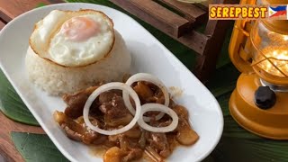 PORK BISTEK pang ulam na pwede pang pagkakitaanbusiness idea sa mga nanay nasa bahay Lang [upl. by Eblehs80]