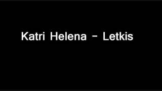 Letkis by Katri Helena Finland [upl. by Willin]