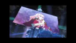 MACROSS FRONTIER OPENING 2 FULL [upl. by Chery]