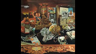 Zombie Woof  Frank Zappa  The Mothers  Overnite Sensation  1973 Discreet LP [upl. by Cyrus]