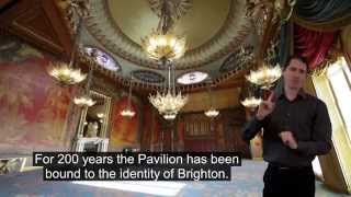 Introduction to the Royal Pavilion [upl. by Ettolrahc]