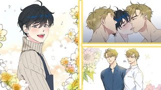 BL Boy Develops Strange Bond With New Twin Stepbrothers Full Recap Manhwa Recap [upl. by Egbert]