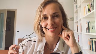 Asmrita Softspoken Roleplay Medico “Mi prendo cura dei miei pazienti” [upl. by Naida123]