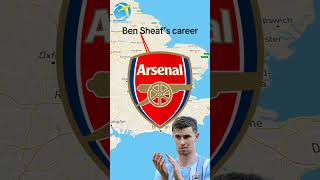 Ben Sheafs career🏴󠁧󠁢󠁥󠁮󠁧󠁿 [upl. by Andrew]