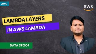 Introduction to Lambda layers in AWS lambda [upl. by Melac237]