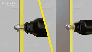 Stanley® POP® Vgrip® blind rivets [upl. by Bolten451]