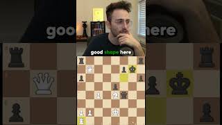 Levy  Gothamchess 0920 1 [upl. by Quinlan]