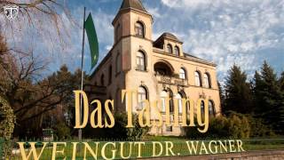 TLTV 95 Deutsch Weingut Dr Wagner  Sekt [upl. by Nanaek]