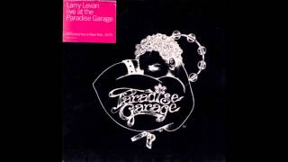 larry levan live at the paradise garage  at Midnightwmv [upl. by Thier343]