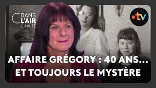 Affaire Grégory  40 ans et toujours le mystère  C dans lair linvité  081024 [upl. by August358]