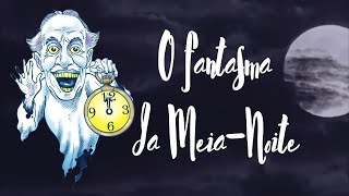 👻 O FANTASMA ELEITORAL 🤣🗳️  Vem pra Live e COMECE BEM A SEMANA [upl. by Jessalin]