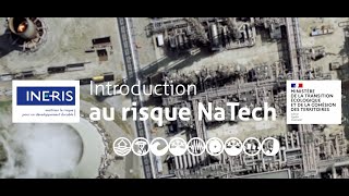 Introduction au risque NaTech [upl. by Casta401]