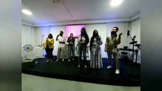 Todo cambió cover de maverickcitymusica4772 por KainosWorshipOficial  61024 [upl. by Nagrom]