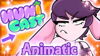 ✨ Elsie FIGHTS Ed  FOR THE BRITISH EMPIRE  Revenge  FULL HuniCast Animatic 🌟 [upl. by Acenes]