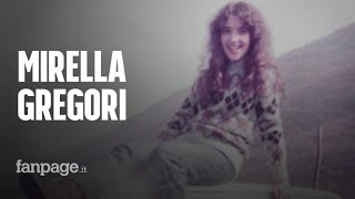 Ossa nella Nunziatura apostolica di Roma la sorella di Mirella Gregori quotSperiamo siano le suequot [upl. by Eilama]