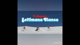 Settimana Bianca  Il Pagante  Nightcore [upl. by Akiemat724]