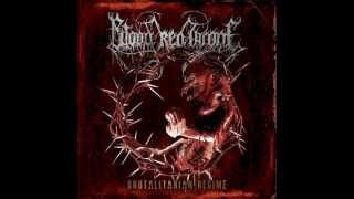 Blood Red Throne  Twisted Truth [upl. by Tedda]