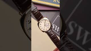 VintageInspired Icons Patek Philippe vs Vacheron Constantin l SwissWatchExpo [upl. by Duky12]