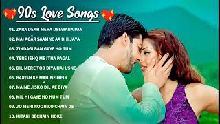 90’S Old Hindi Songs💘 90s Love Song💘 Udit Narayan Alka Yagnik Kumar Sanu Sonu Nigam 🔥 [upl. by Derte]