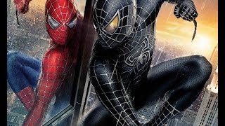 Spider Man 3 Music Video Tribute  quotMonster Remixquot [upl. by Nyla]